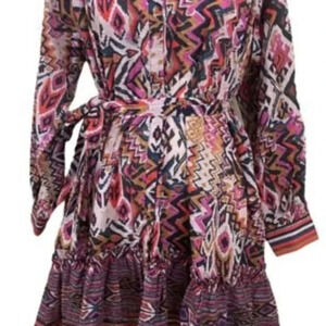 Zara NWT Small Mini Angie Dress